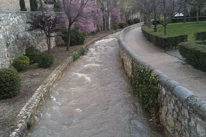 Las Torres Cuenca  Quarto foto